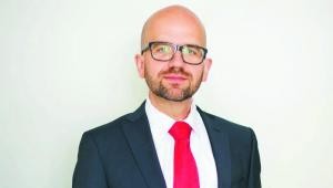 Piotr Zimmerman, radca prawny, brał udział w pracach nad założeniami do ustawy – Prawo restrukturyzacyjne