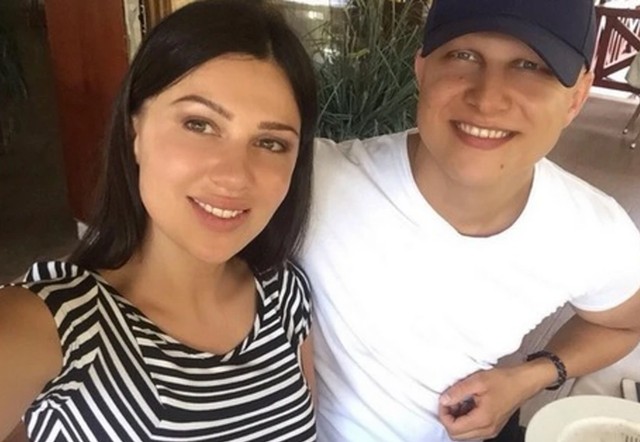 Stanija sa bratom Sanijem