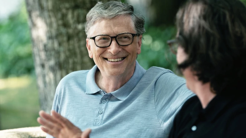 Bill Gates