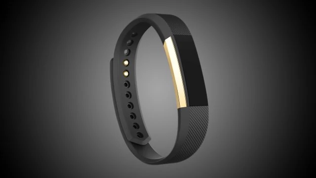 Fitbit Alta HR