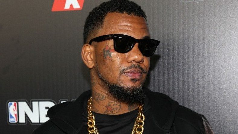 The Game Rapper Opens Up On Beef With Chris Brown Over