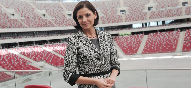 Kolejna porażka ministry Muchy. Musi wypłacić Kaplerowi 600 tys. zł
