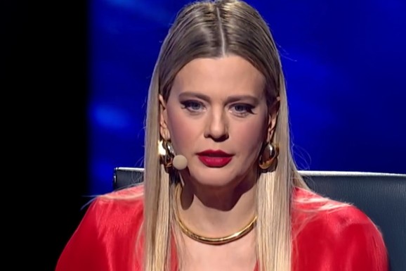 "ZAŠTO MI DOVODE SAMO ZAUZETE DALMATINCE KADA IH OBOŽAVAM?" Milica Tragačica komentarisala oženjenog takmičara: Memedović odmah reagovao