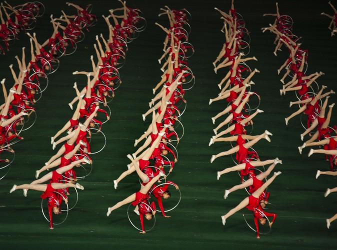 Korea Północna. Jak się tam żyje?