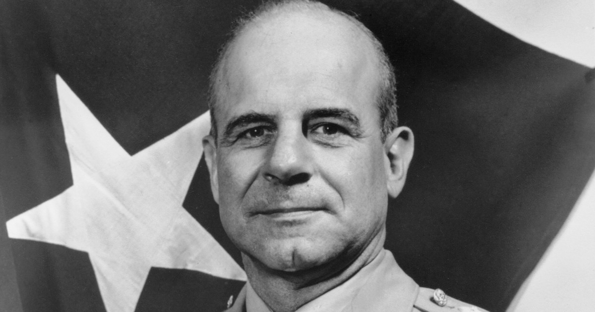 James Harold Doolittle.  El hombre que dio esperanza a los aliados