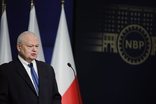 NBP odpowiada na Trybunał Stanu wobec Glapińskiego. 'Stajemy wobec próby złamania niezależności banku centralnego'