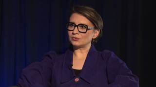 Katarzyna Borowiecka: 'Radość Ke Huy Quan przejdzie do historii' [PODCAST]