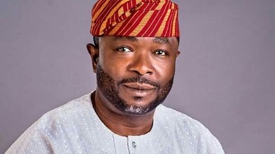  Bayo Osinowo [This Day]