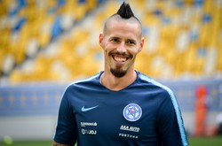 Marek Hamsik będzie grać w lidze tureckiej