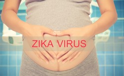 Hiszpania: Pierwsze w Europie dziecko zarażone Ziką przyszło na świat