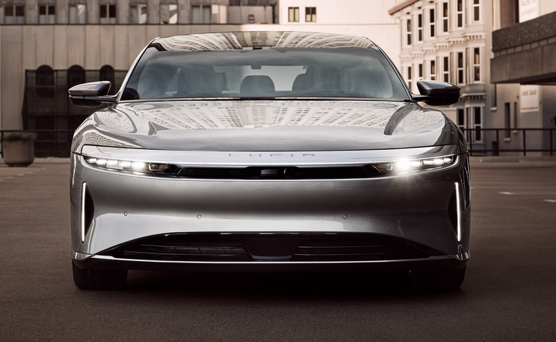 Lucid Air