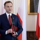 WARSZAWA ANDRZEJ DUDA AKT WYBORU NA PREZYDENTA