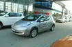 Auto na prąd: Nissan Leaf