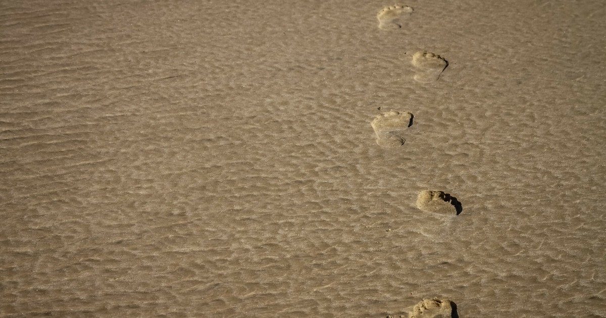 Pioneering discovery: Humans appeared in America thousands of years ago