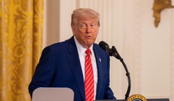 Trump kwestionuje artykuł 5 NATO?! "Można go różnie interpretować"