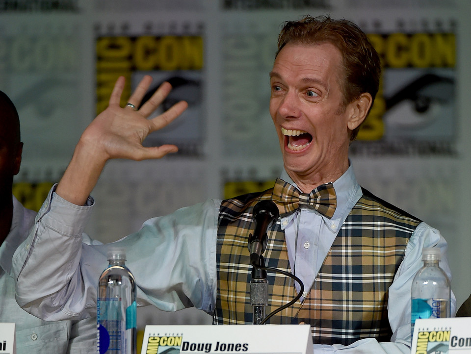 Doug Jones