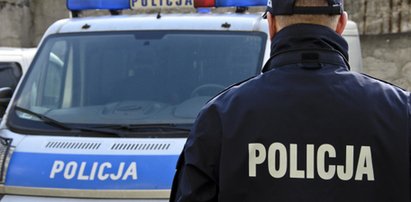 Wpadka policji: gejowskie porno i list do biskupa