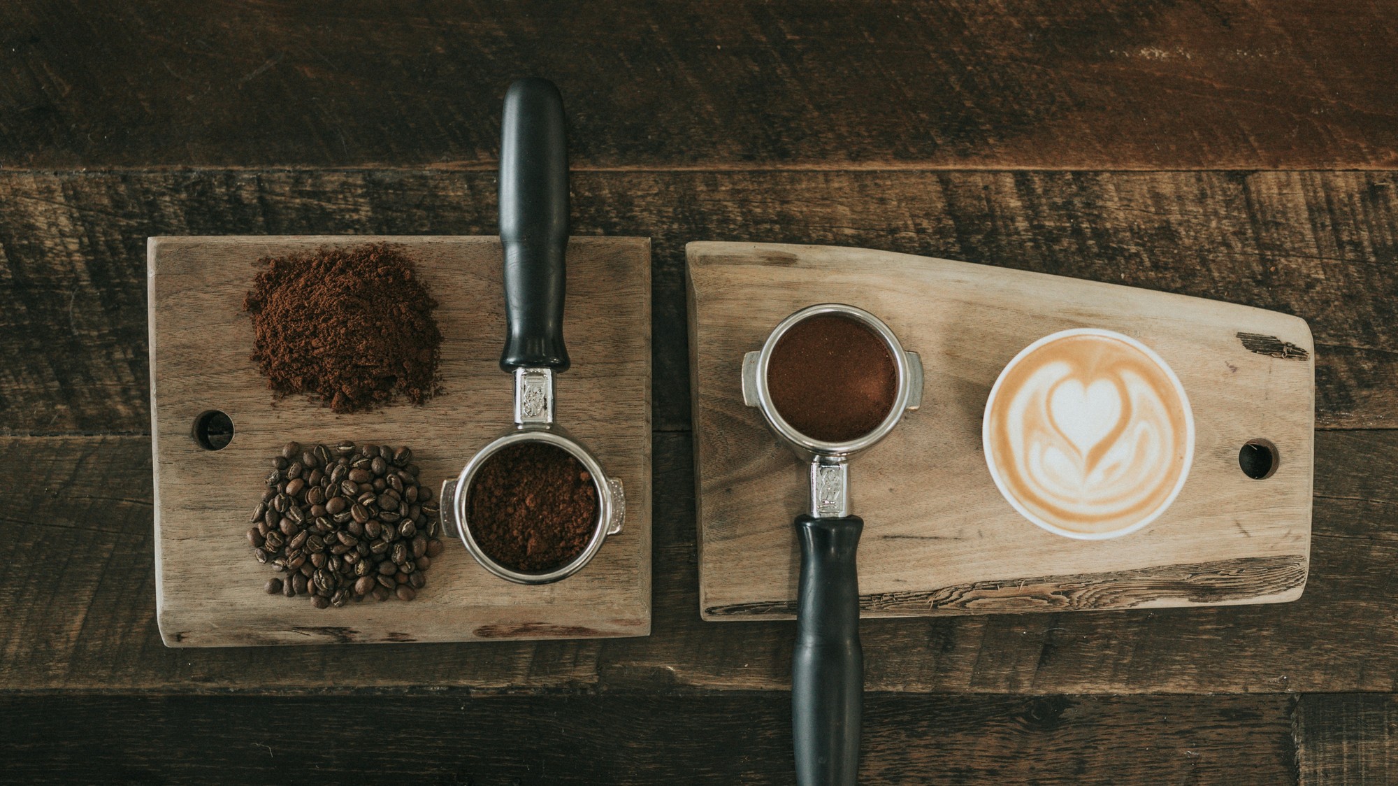 Horká, trpká a bez chuti? Vaša káva taká byť nemusí.