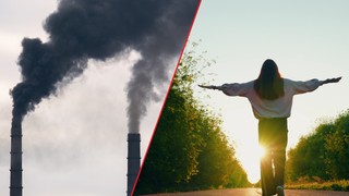 Nowy podatek węglowy zmieni ceny w Polsce na zawsze. Sprawdź, co zdrożeje i dlaczego to dobre dla klimatu