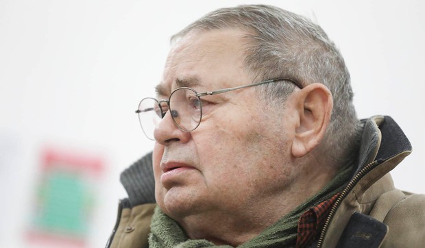 srđan karanović