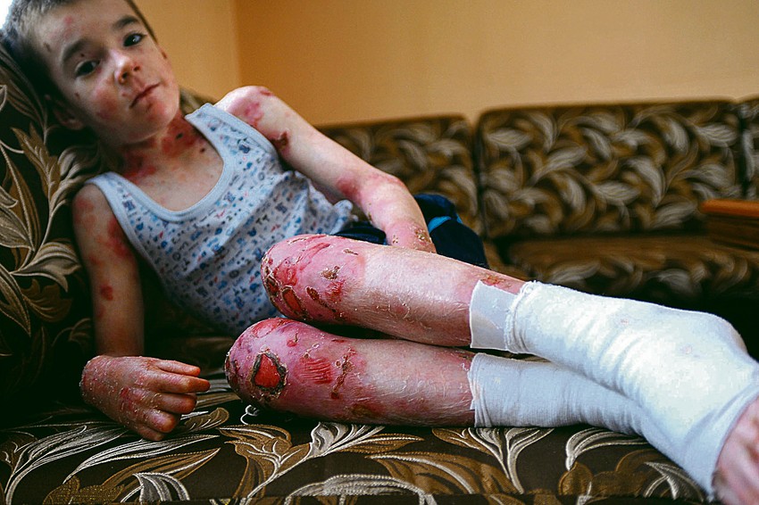 Despot Lazić je heroj koji nas
uči šta je izdržljivost 