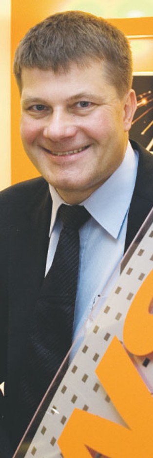 Polska jest wyspą energetyczną