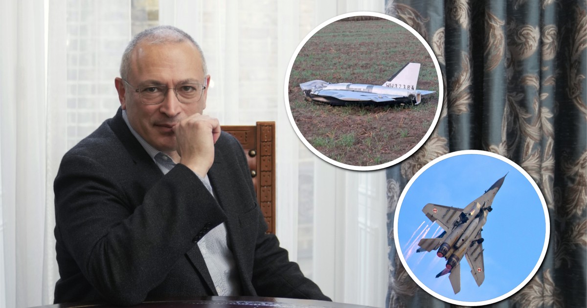 Rosyjski opozycjonista o prowokacjach wobec Polski: nie możecie zostawiać otwartych drzwi