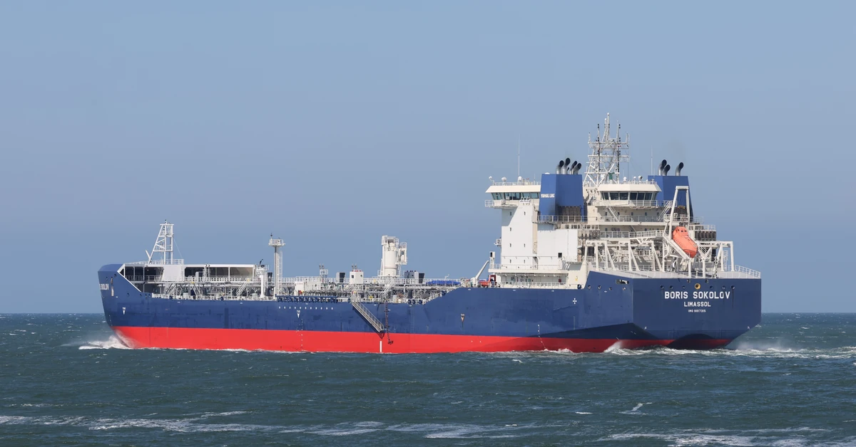 Tak Rosja truje europejskie morza. Poważny problem, który może skończyć się katastrofą