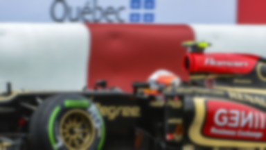 Romain Grosjean ostro krytykowany przez kierowców F1