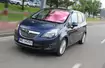 Meriva: niedoceniane auto Opla