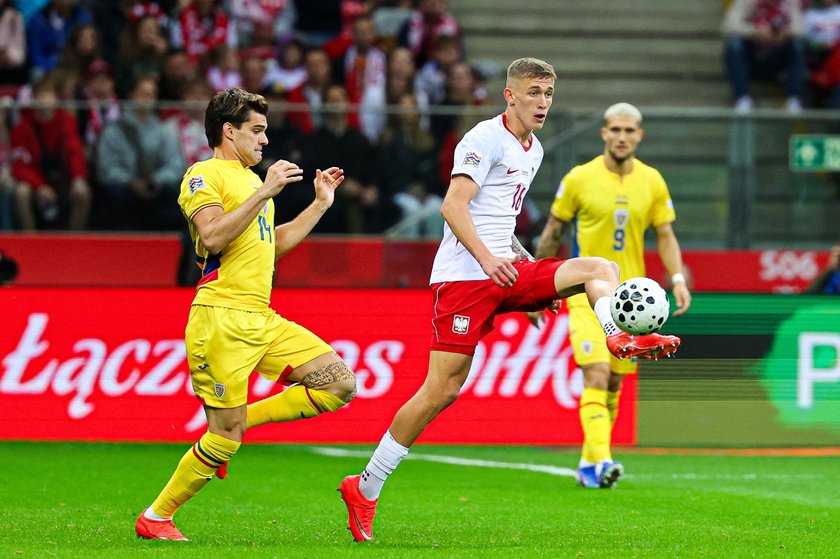 Slavia Praga wyceniła Wiktora Nowaka na ogromną kwotę. Kwota robi wrażenie