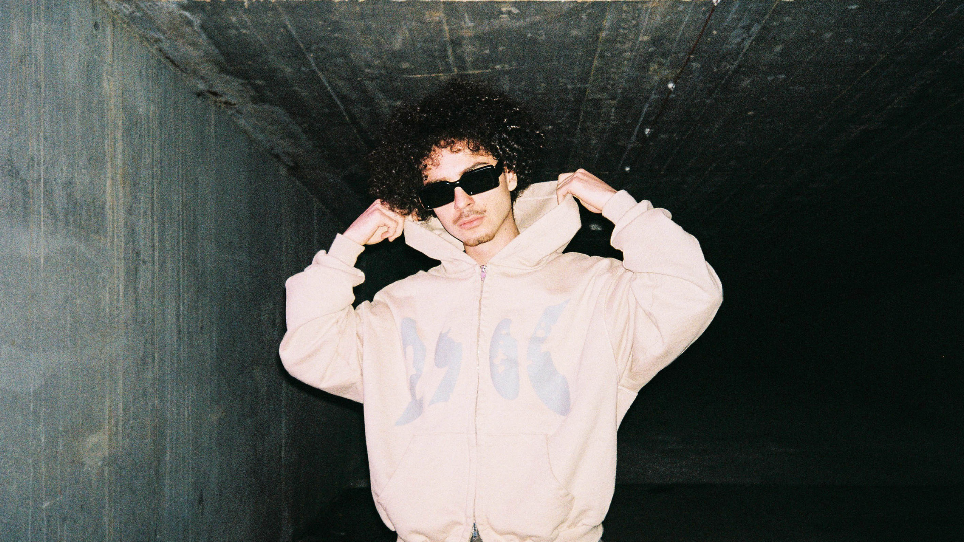 Porsche Boy