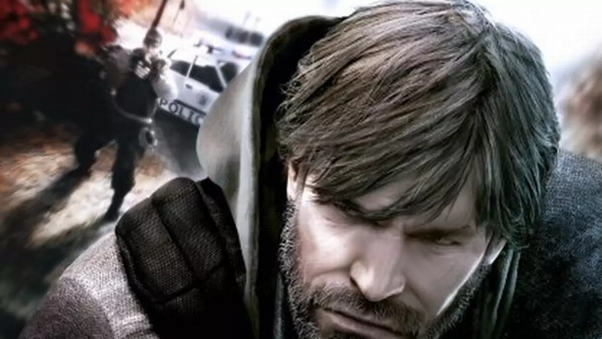 [E3] Splinter Cell: Conviction tylko na Xboxa 360?