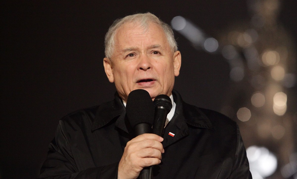Kaczyński: Ustawa ws. kredytów nie może rujnować systemu bankowego