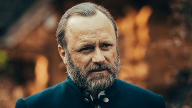 leszek lichota o nowym związku. "życie bywa zaskakujące"