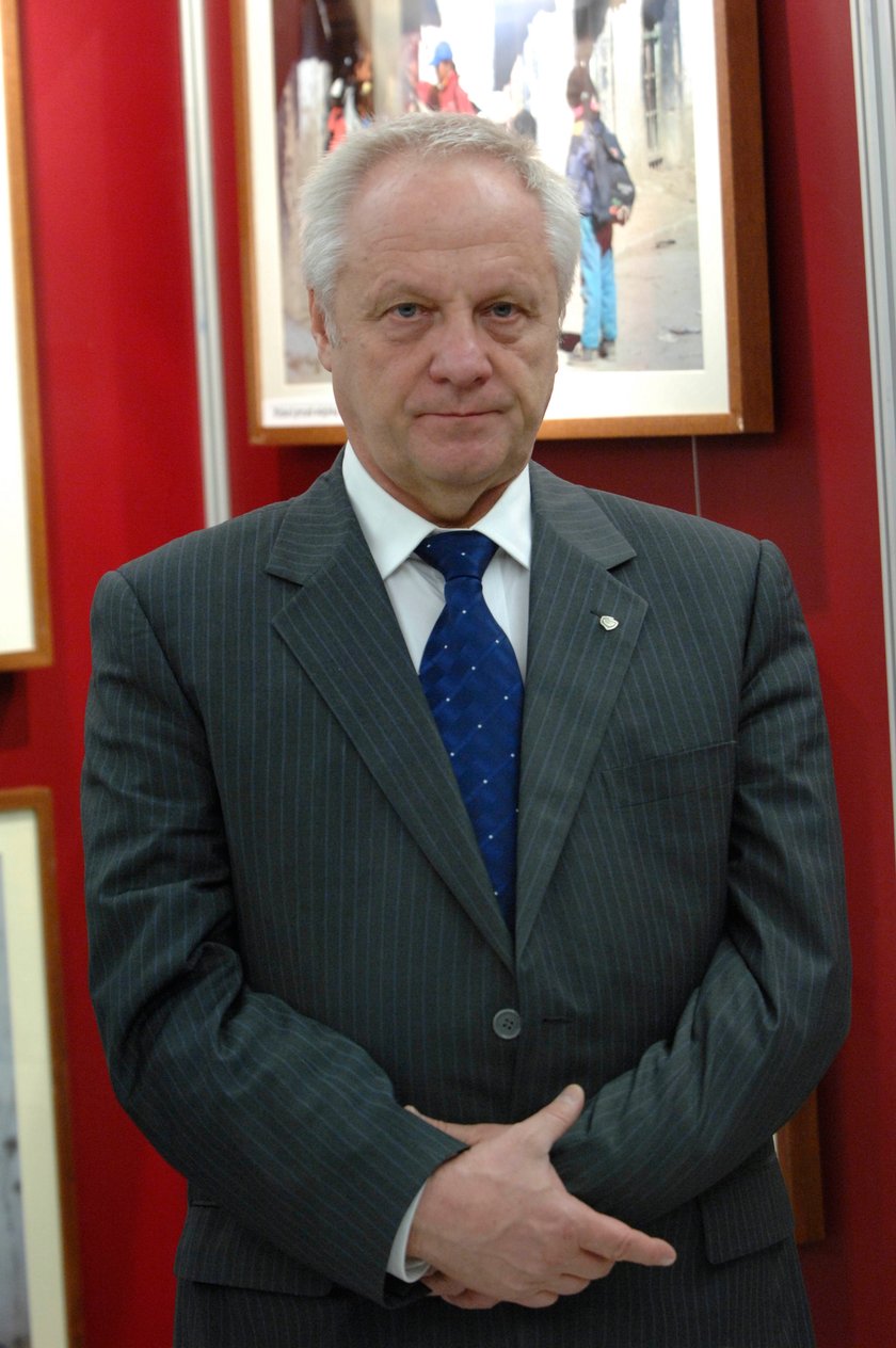 Stefan Niesiołowski