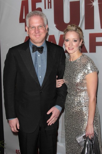 7. Glenn Beck – 90 milionów dolarów