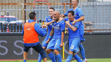 Włochy: zwycięstwo Empoli, szalony mecz Zielińskiego