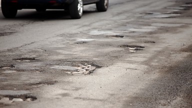 Jest wniosek o odwołanie łódzkich urzędników odpowiedzialnych za stan dróg