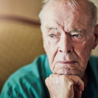 „Mintha egy idegen mellett élnék"– így változtatta meg a stroke a férfi személyiségét