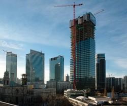 Polska gospodarka zwalnia, ale na Zachodzie widać ożywienie