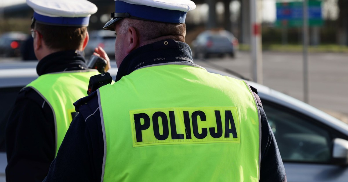 Kaskadowe pomiary prędkości w całym kraju. Na drogi wyruszyły policyjne oddziały SPEED