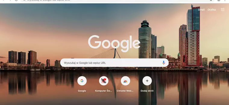 Google Chrome z kolejną nowością. Skorzystają m.in. użytkownicy Chromecasta