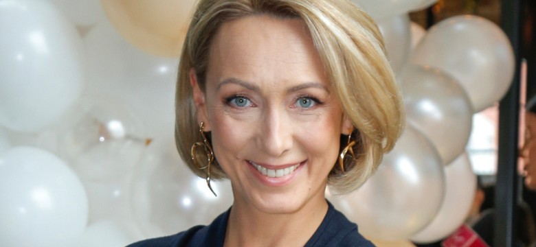 Anna Kalczyńska ma nową pracę w TVP. Wiemy, co będzie robić