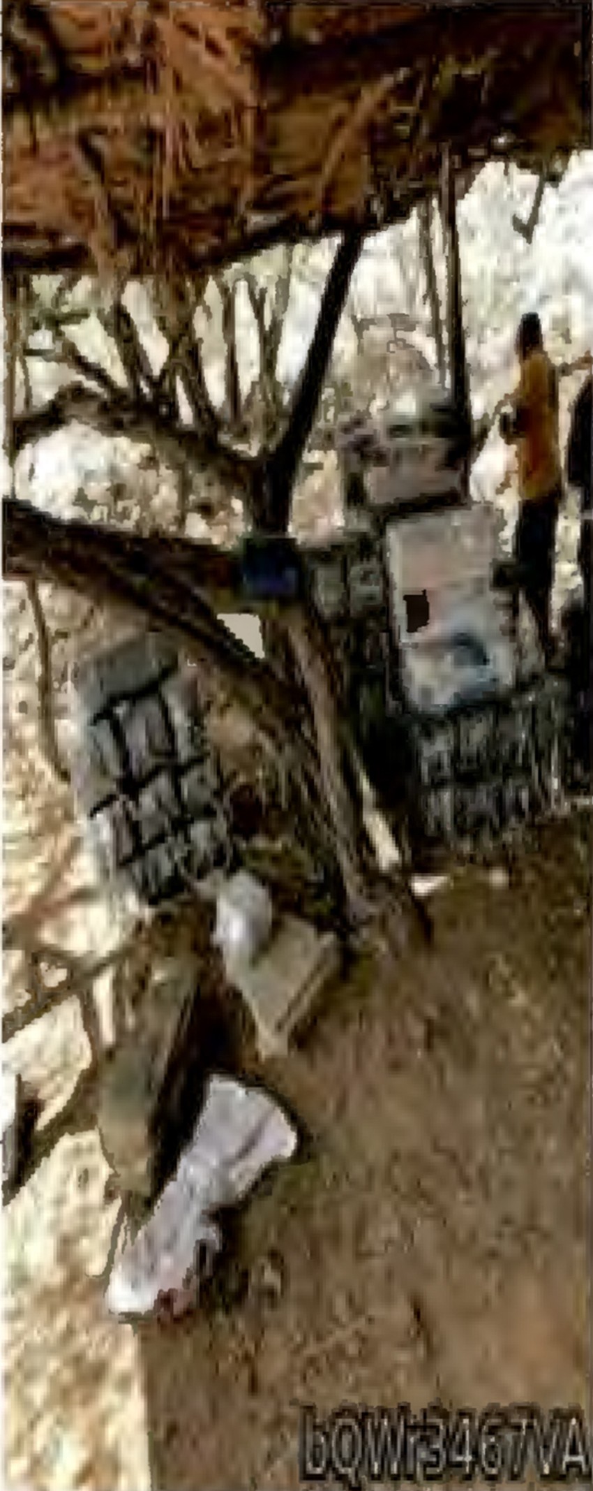 Zabranjeno preuzimanje fotografije bez dozvole redakcije "Blic"