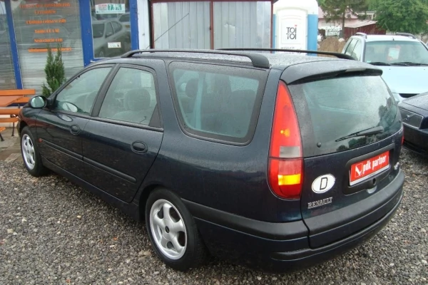 Renault Laguna