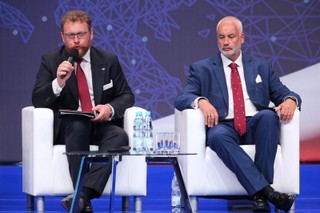 Szumowski: W kolejnej kadencji m.in. dalsza przebudowa systemu, lepsza profilaktyka i opieka