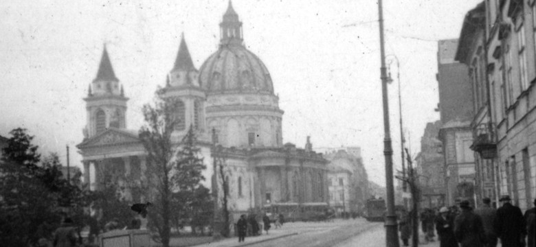 Gestapo na ślubie, czyli największa "wsypa" Armii Krajowej. Kto zdradził żołnierzy podziemia?