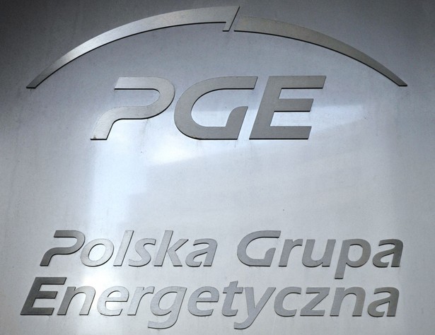 PGE ze spadkiem zysku netto w I kwartale: 485 mln zł wobec 612 mln zł rok temu