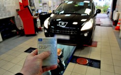 Badanie techniczne auta. W 2025 zmiany dla kierowców